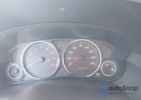 2005 Cadillac Cts Standard из США, поврежденный, VIN 1G6DP567250138812